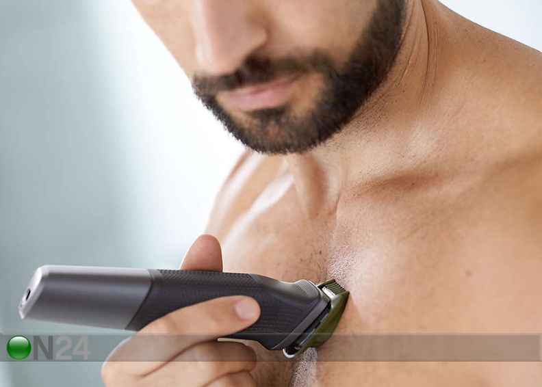 Бритва Philips Multigroom 5000 увеличить