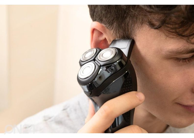 Бритва Sencor SMS4210BK увеличить