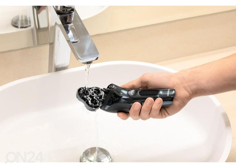 Бритва Sencor SMS4210BK увеличить