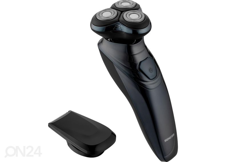 Бритва Sencor SMS5510BK увеличить