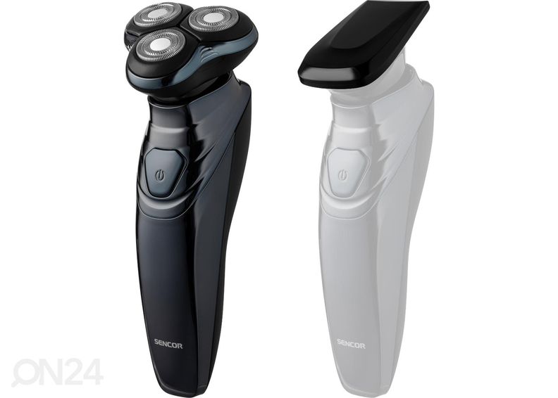 Бритва Sencor SMS5510BK увеличить