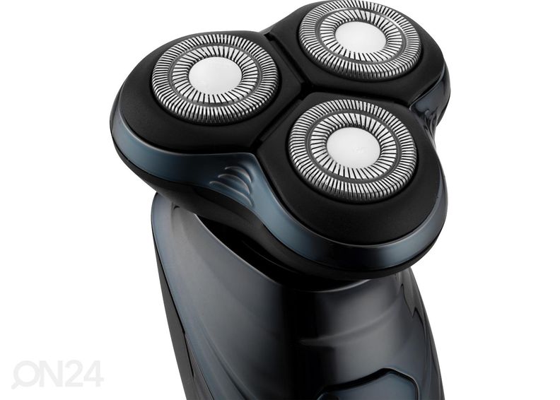 Бритва Sencor SMS5510BK увеличить