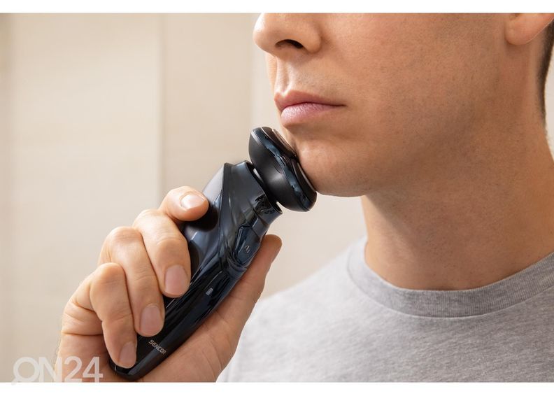Бритва Sencor SMS5510BK увеличить