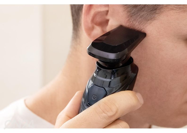 Бритва Sencor SMS5510BK увеличить