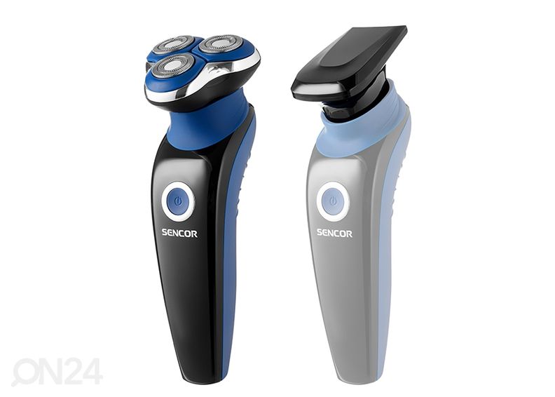 Бритва Sencor SMS5520BL увеличить