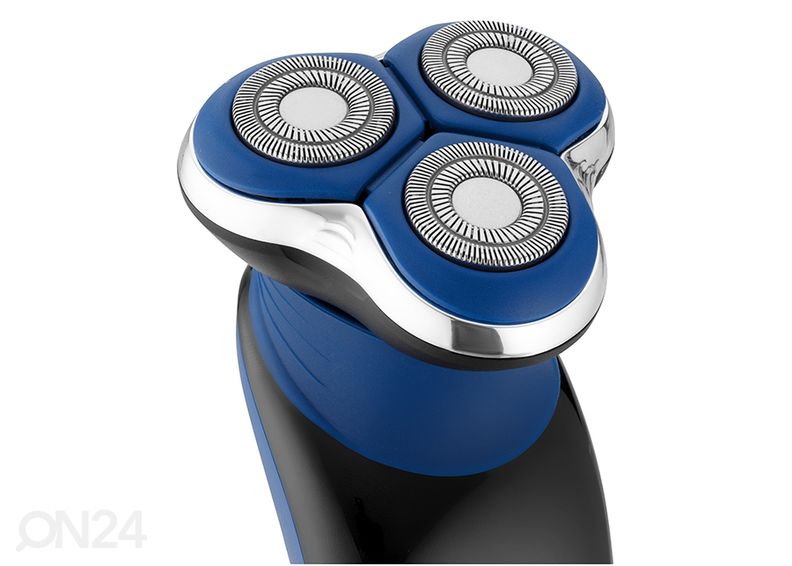 Бритва Sencor SMS5520BL увеличить