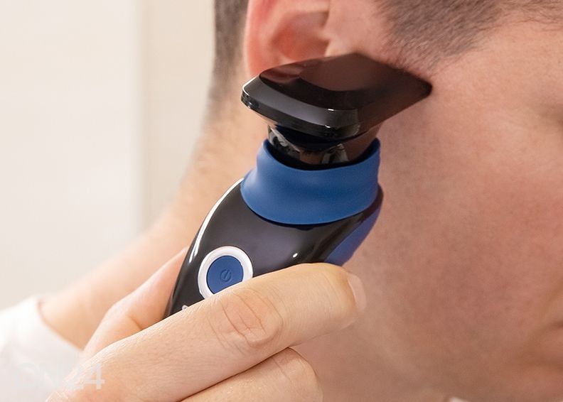 Бритва Sencor SMS5520BL увеличить