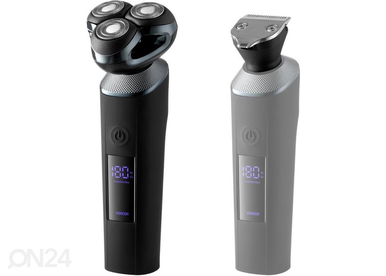 Бритва Sencor SMS7000BK увеличить