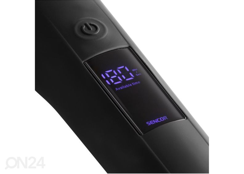 Бритва Sencor SMS7000BK увеличить