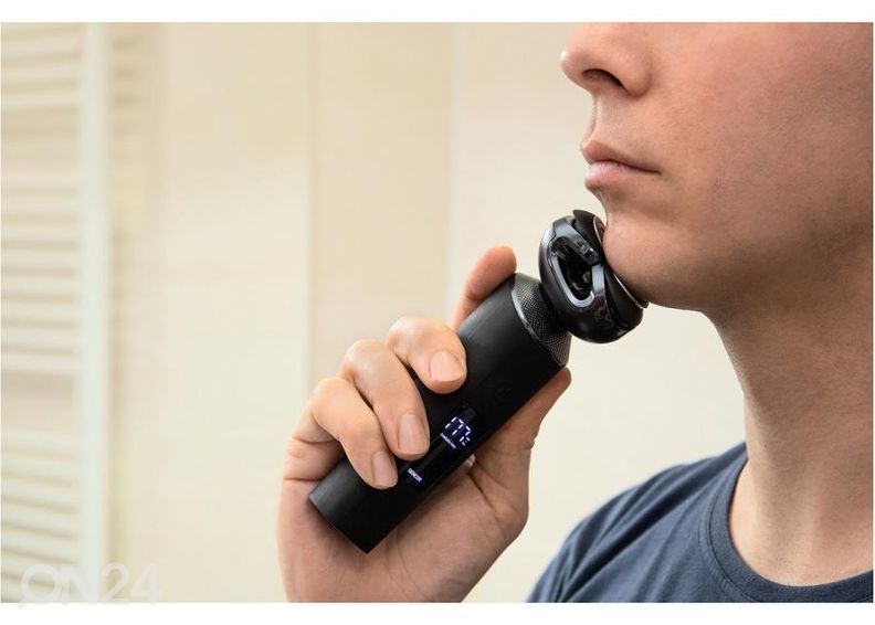 Бритва Sencor SMS7000BK увеличить