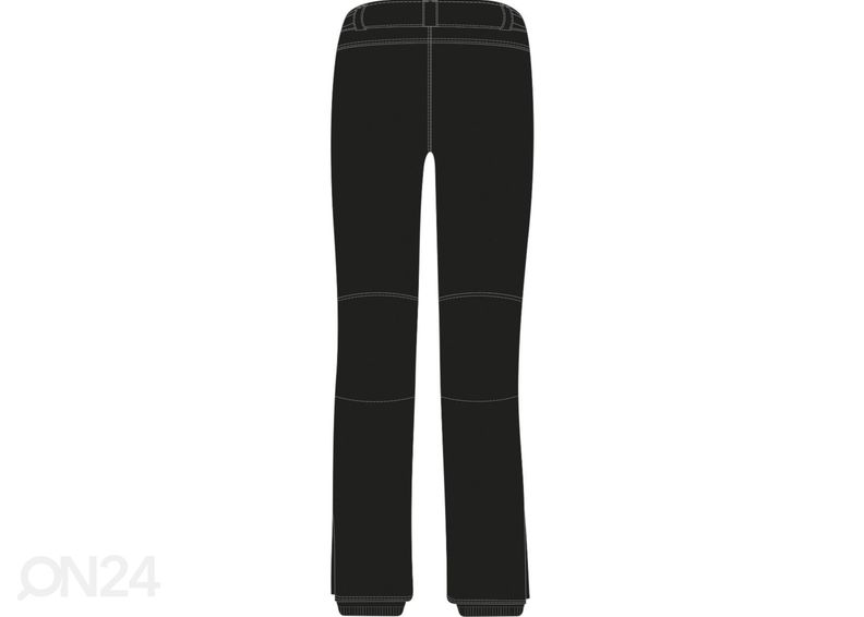 Брюки Softshell женские увеличить