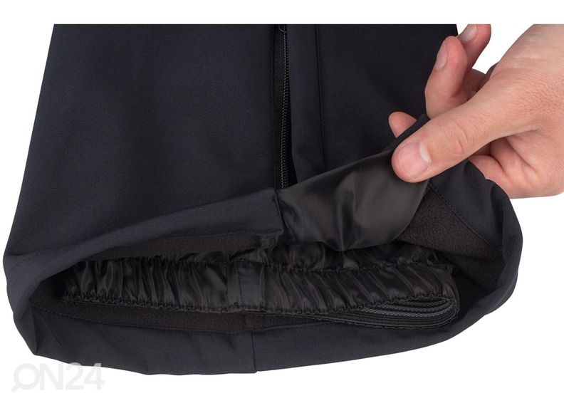 Брюки Softshell женские увеличить