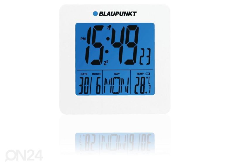Будильник Blaupunkt увеличить