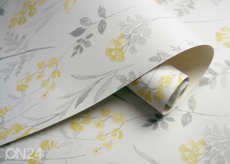 Бумажные обои Pashley увеличить