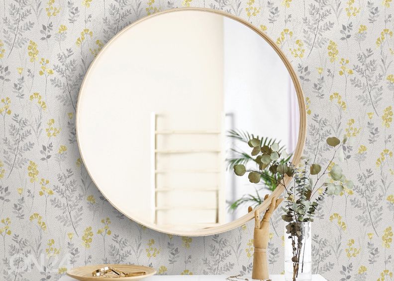 Бумажные обои Pashley увеличить