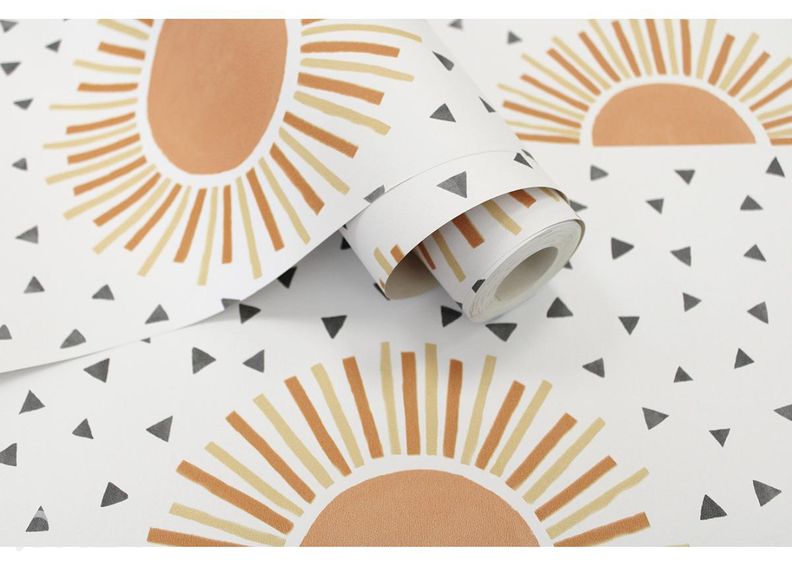 Бумажные обои Sunbeam увеличить