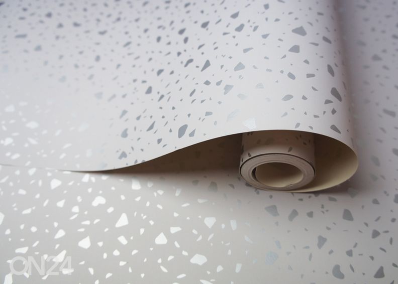 Бумажные обои Terrazzo увеличить