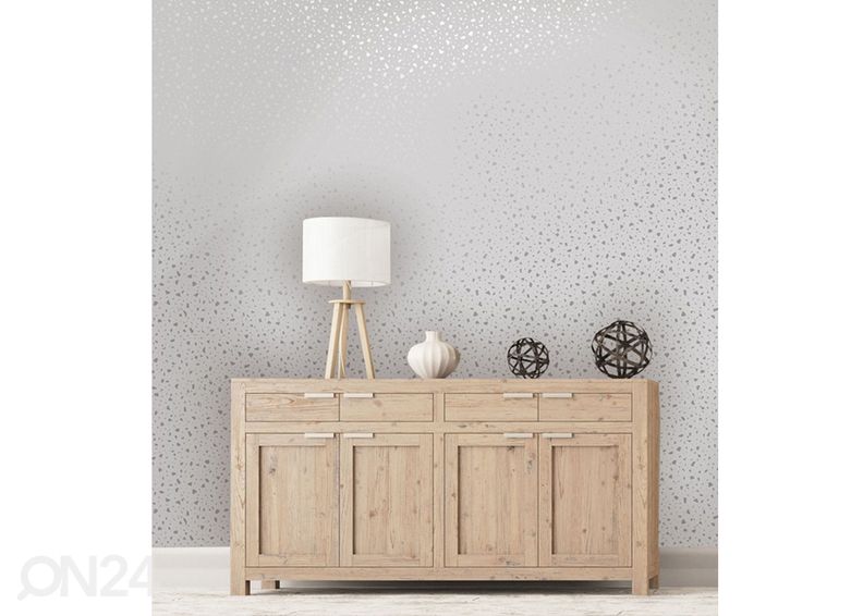 Бумажные обои Terrazzo увеличить