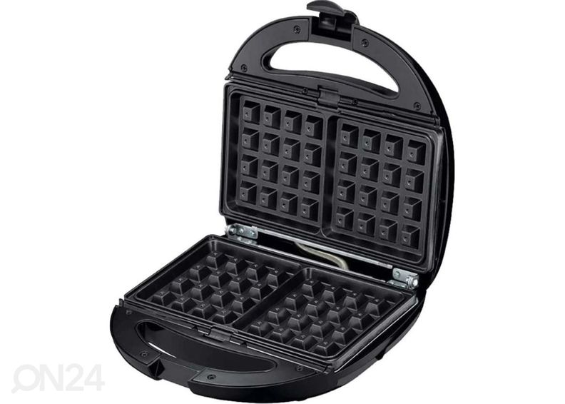 Бутербродница-гриль 3 в 1 Melissa 16240110 увеличить