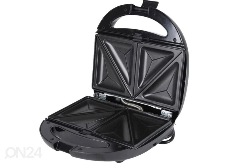 Бутербродница-гриль 3 в 1 Melissa 16240110 увеличить