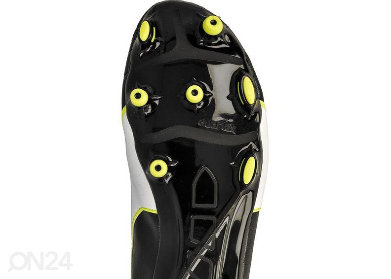 Бутсы футбольные мужские газонные Puma evoTOUCH 3 FG M 10371001 увеличить