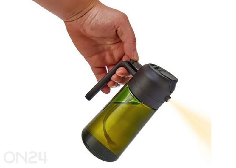 Бутылка для масла, 420 мл, стекло увеличить