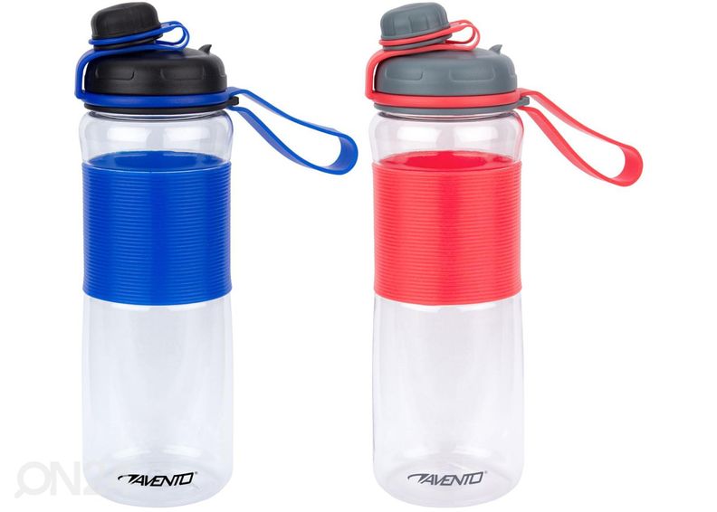 Бутылка для напитков Twisted 0.6L Avento увеличить