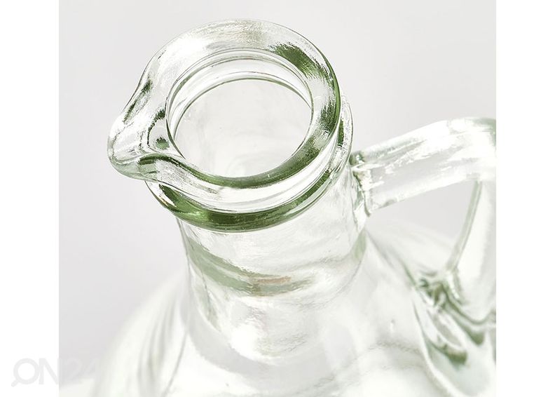 Бутылка для уксуса или масла увеличить