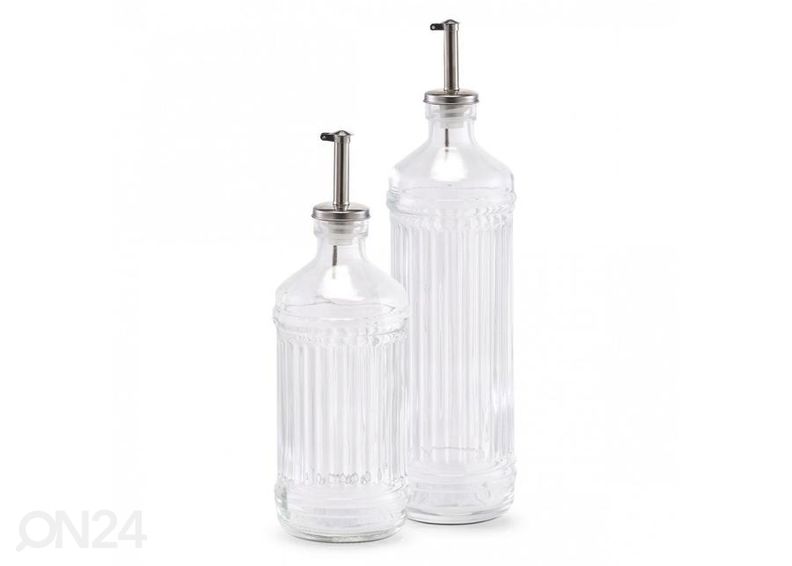 Бутылка для уксуса или масла, 500 мл увеличить