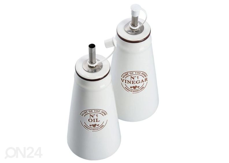 Бутылка для уксуса и масла, 2 шт. увеличить