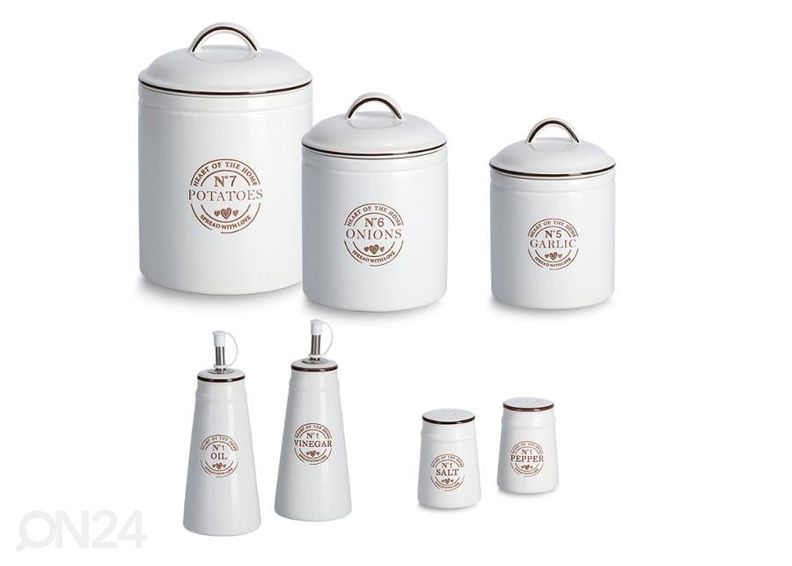 Бутылка для уксуса и масла, 2 шт. увеличить