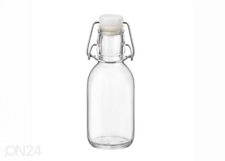 Бутылка для хранения Emilia 250 мл, 3 шт увеличить