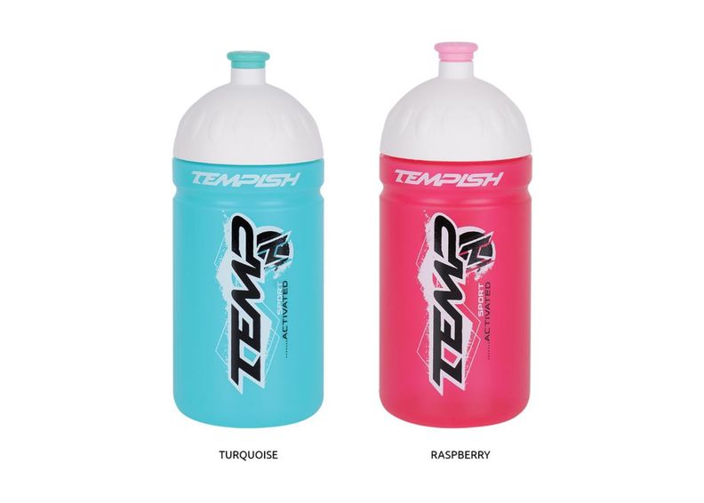 Бутылочка для воды T 0,5 л Tempish увеличить