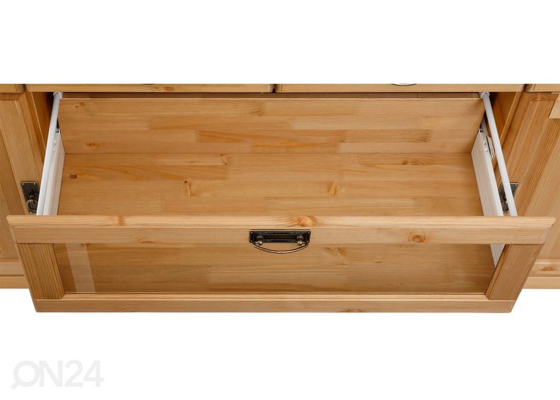 Буфетный комод Ruegen 180 cm увеличить