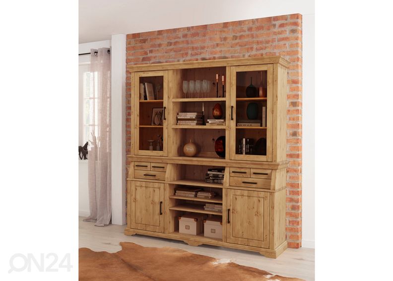 Буфетный шкаф Anabella 186 cm увеличить