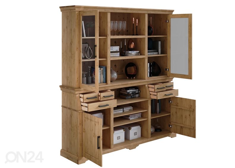 Буфетный шкаф Anabella 186 cm увеличить