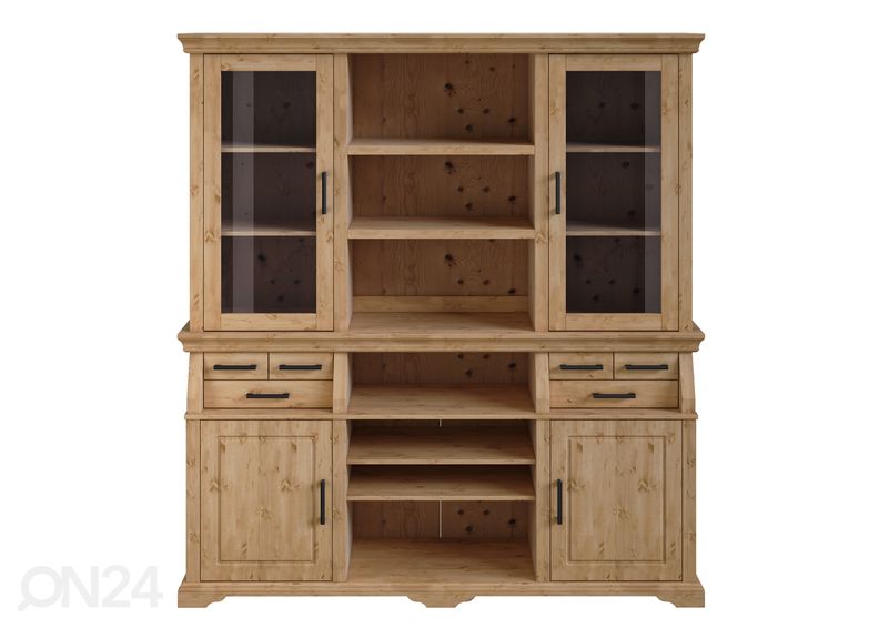 Буфетный шкаф Anabella 186 cm увеличить