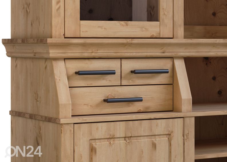 Буфетный шкаф Anabella 186 cm увеличить