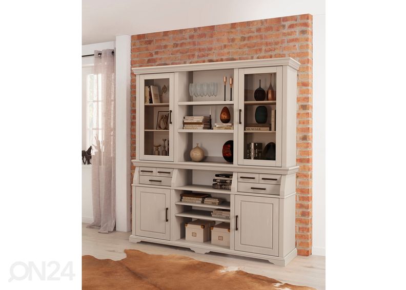 Буфетный шкаф Anabella 186 cm увеличить