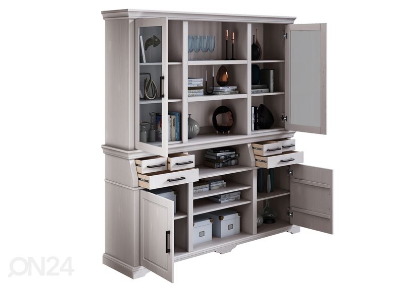 Буфетный шкаф Anabella 186 cm увеличить