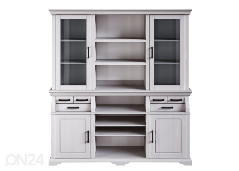 Буфетный шкаф Anabella 186 cm увеличить