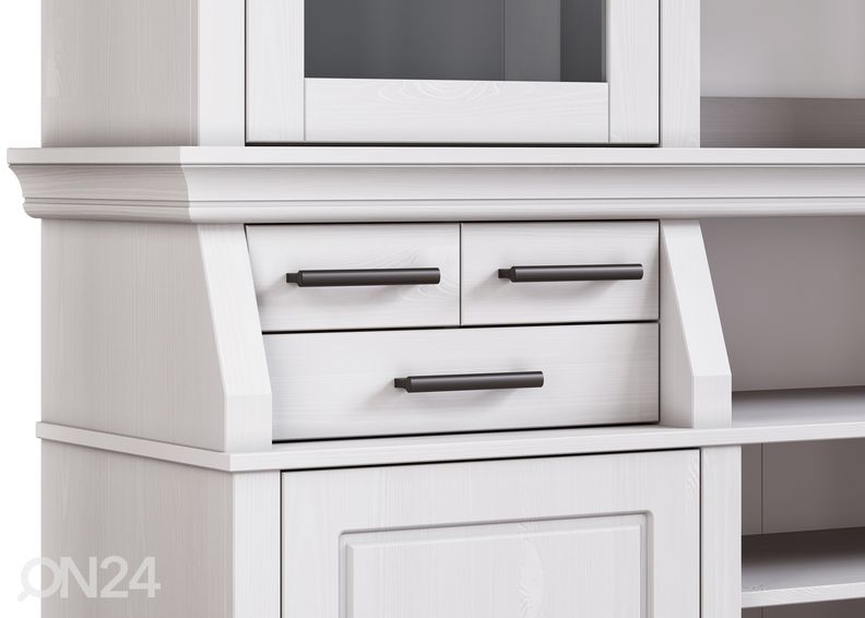 Буфетный шкаф Anabella 186 cm увеличить