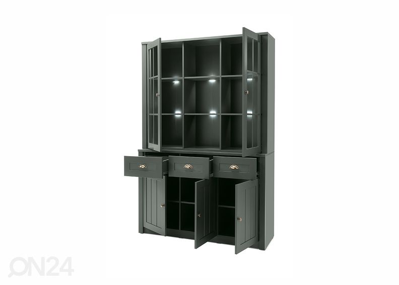 Буфетный шкаф Ascot увеличить