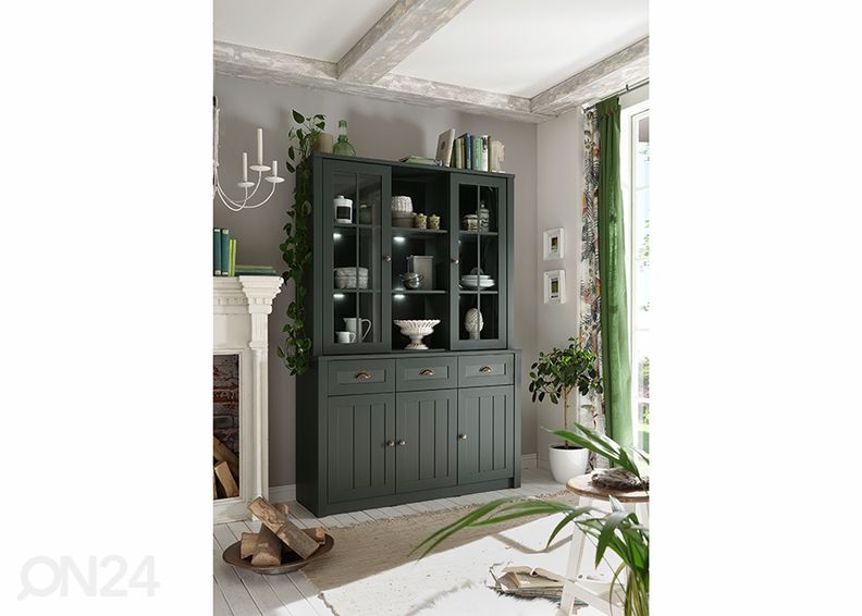 Буфетный шкаф Ascot увеличить