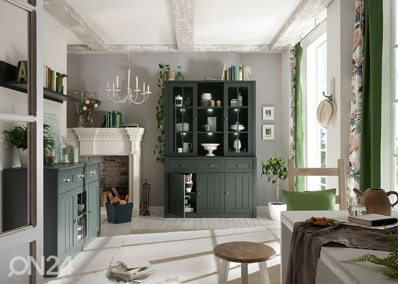 Буфетный шкаф Ascot увеличить