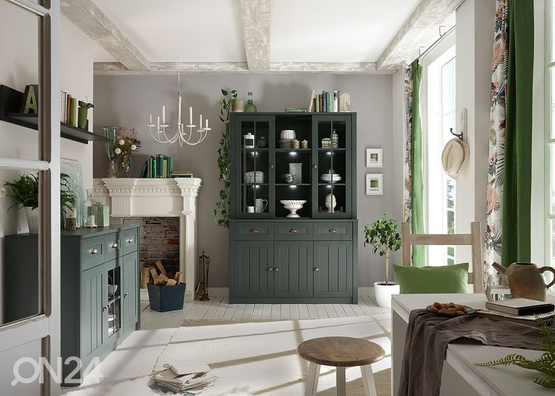 Буфетный шкаф Ascot увеличить