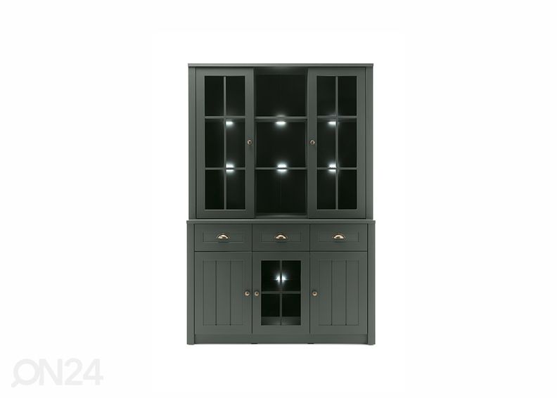 Буфетный шкаф Ascot увеличить