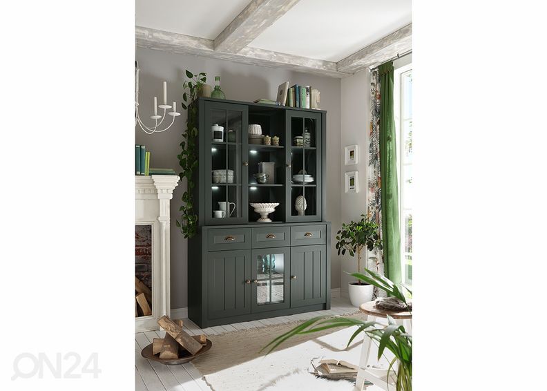 Буфетный шкаф Ascot увеличить