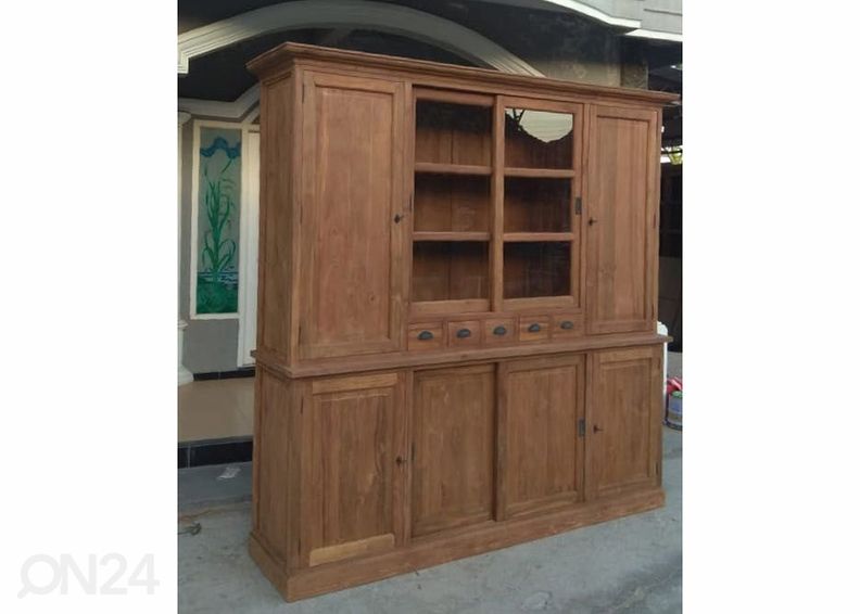 Буфетный шкаф Atto 220 cm увеличить