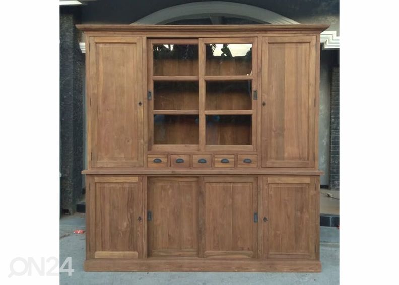 Буфетный шкаф Atto 220 cm увеличить